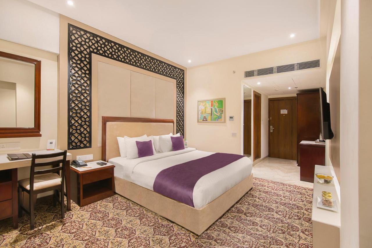 Sarovar Portico , Indore Hotel Luaran gambar